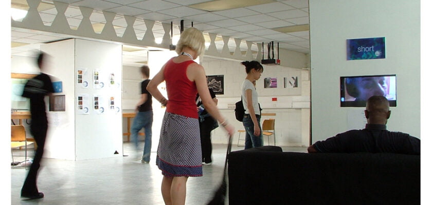 Rave on Air by Lord-Parxal