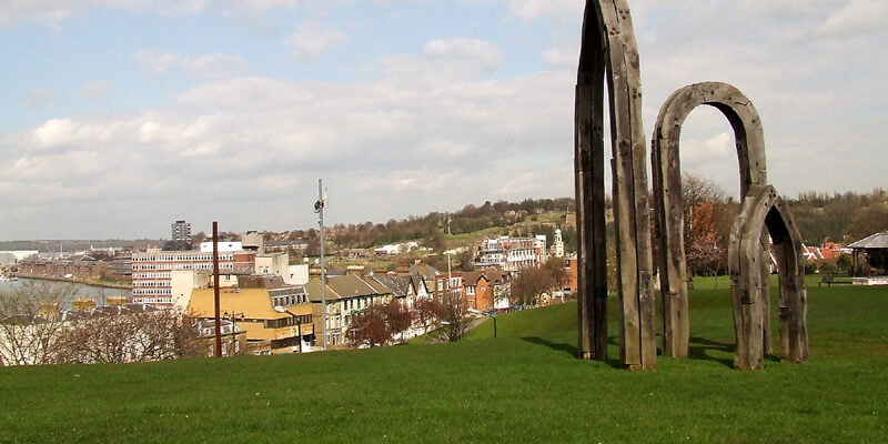 The place I want to go by hibiscus130