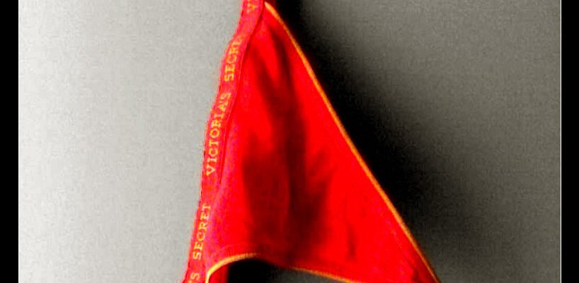 victoria's secret by jennabanena