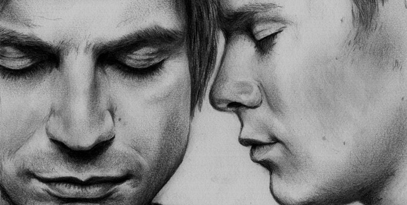 Queer As Folk by xmama on deviantART