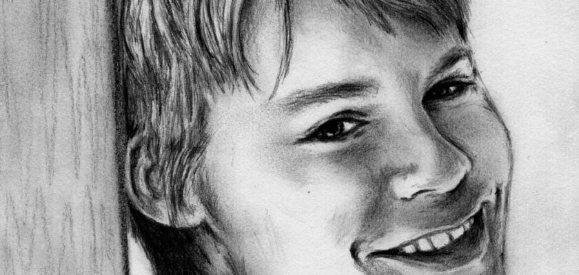 Randy Harrison by xmama