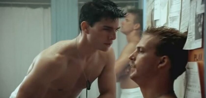 Gay Top Gun