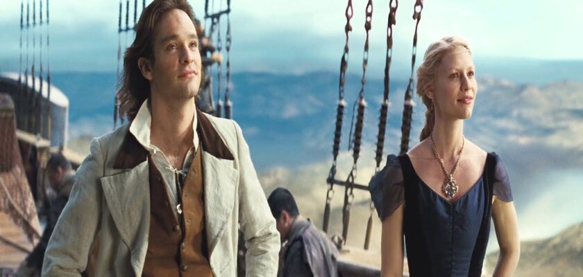 Stardust (2007) Trailer