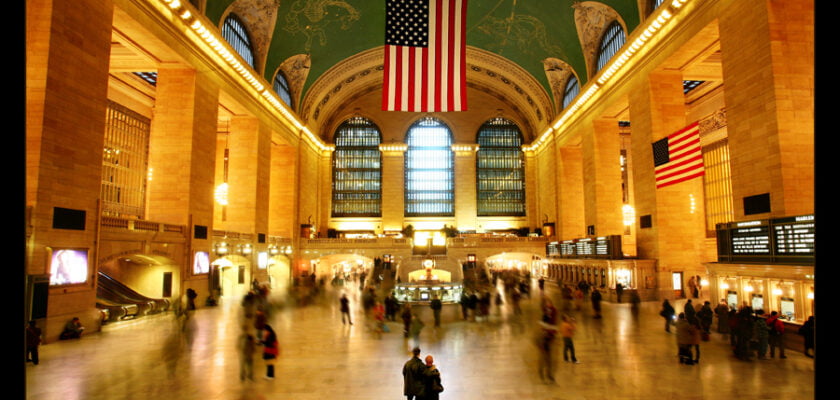 Then There Were US by gilad