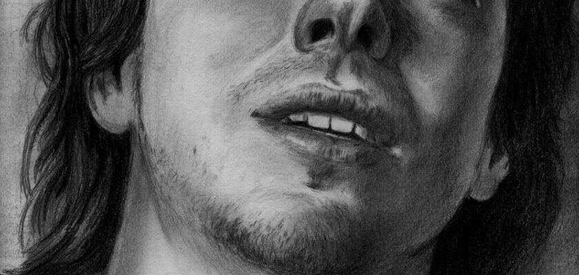 Stay with me by ~xmama