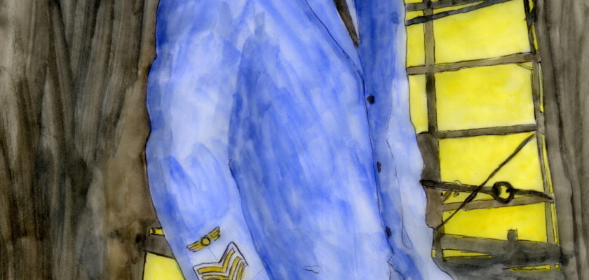 The Dream Stories - The Cooper