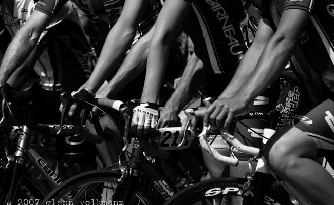 ready pulse go by *rhoddi