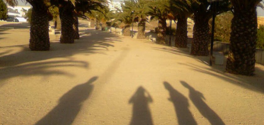 in the shadows by ~sweetcaroline2201