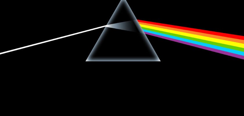 Pink Floyd - Dark side of the Moon