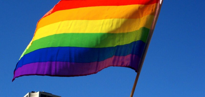 Flying High by ~Homophile