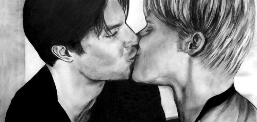 Proximity by ~Homophile