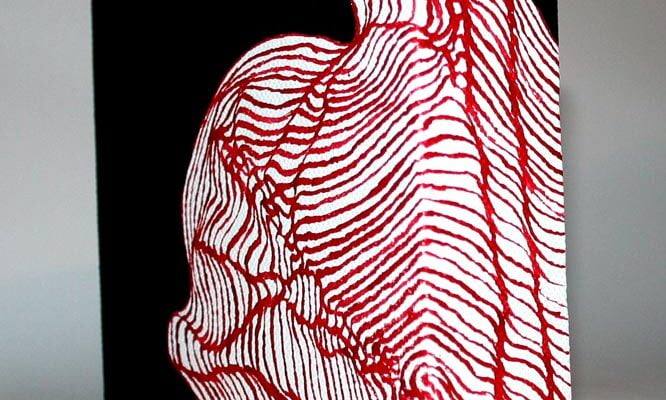 red consuming darkness by ~dexter121uk