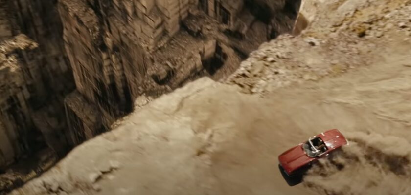 Star Trek (2009) - Official Trailer 2