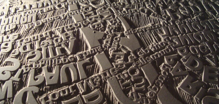 paris map close up 1 by dexter1uk