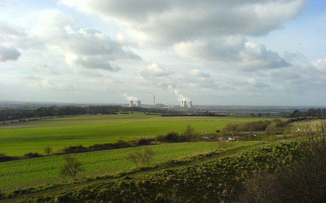 Didcot Power Station