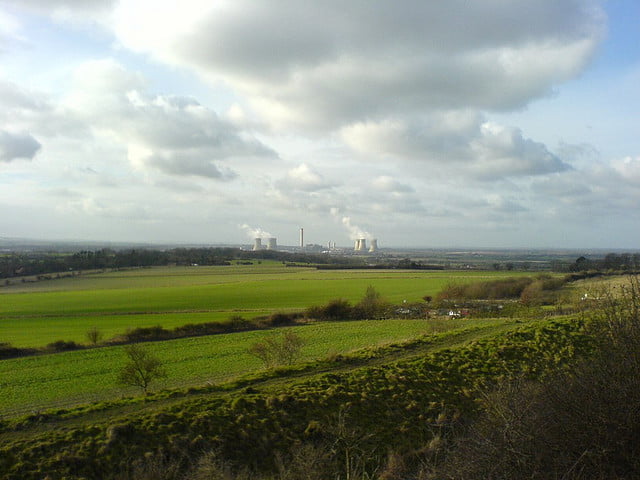 Didcot Power Station