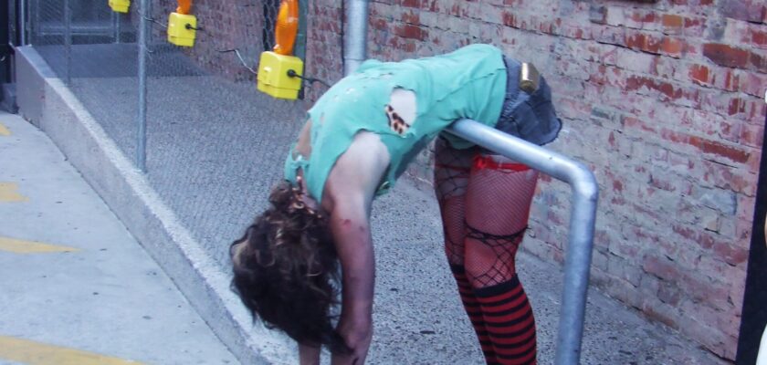 Urban Waste by =methylated-spirit