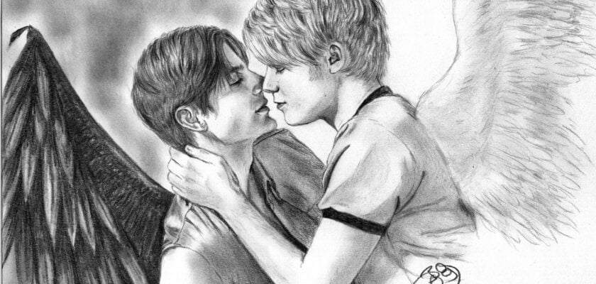 Demon Love by ~xmama