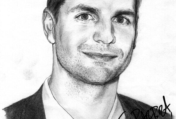 Gales autograph by ~xmama