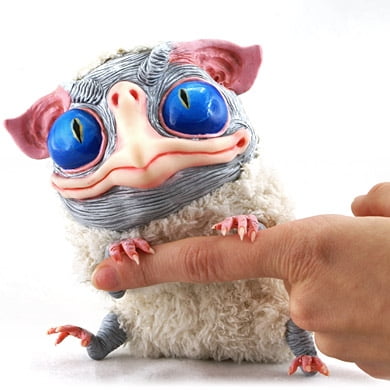 Small one by ~Santani