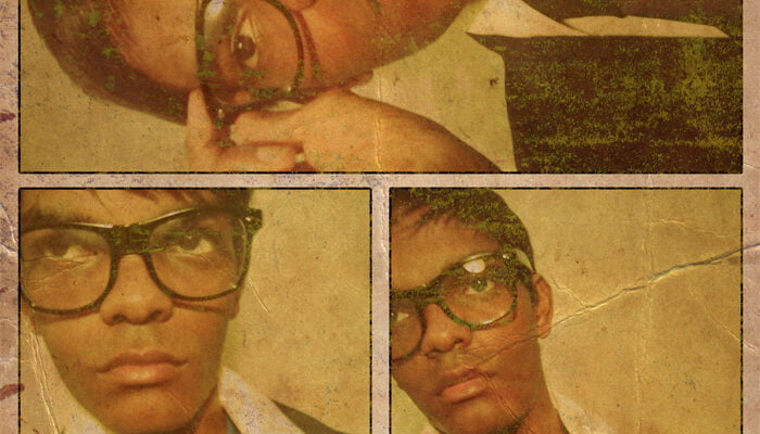 Clark Kent Deviant ID by *Rijio
