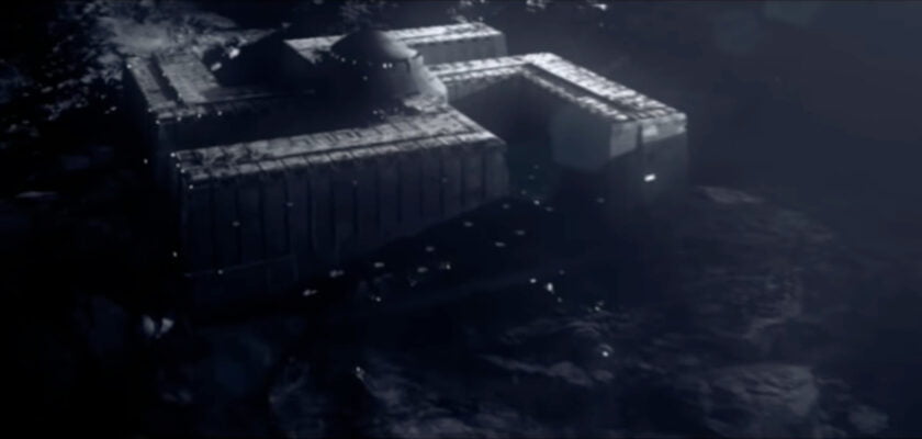 Iron Sky Teaser 2