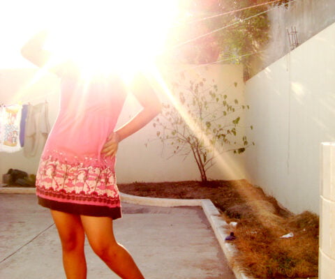 Let it be by ~crissth