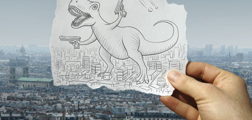 Pencil Vs Camera - 10 by *BenHeine