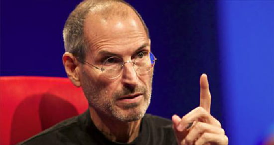 Steve Jobs at d8 the full uncut interview