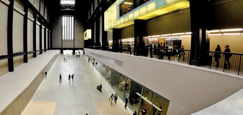 London Time-Lapse Video by Grzegorz Rogala