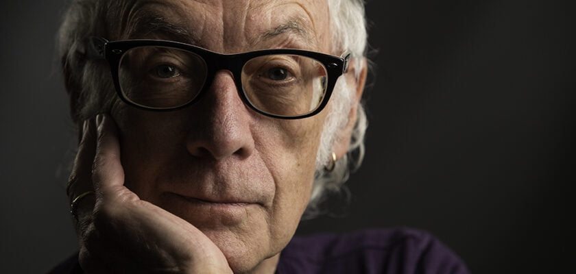 Roger McGough