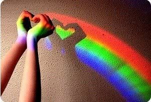Ride the Rainbow to Equality by ~Cherry619