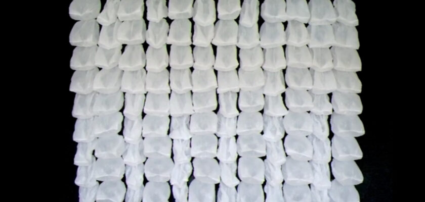 One Hundred and Eight – Animated Patterns