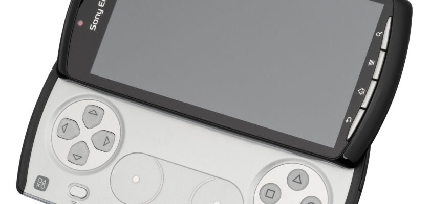 PlayStation Phone