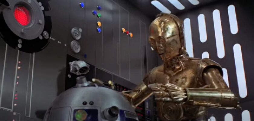 Star Wars Christmas Special