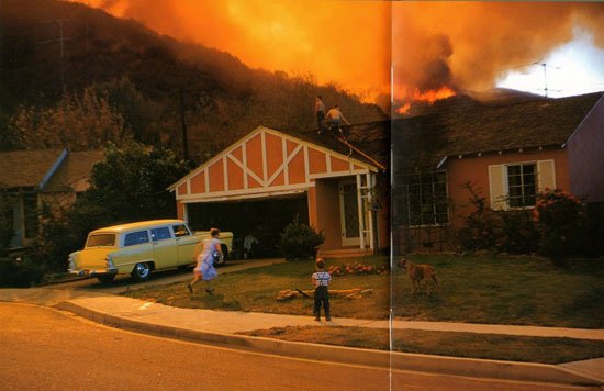 and you thought you had it all.