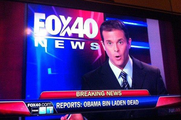Epic Fox News Fail!