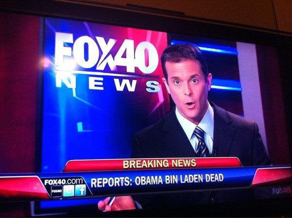 Epic Fox News Fail!