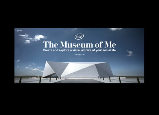 The Museum of Me