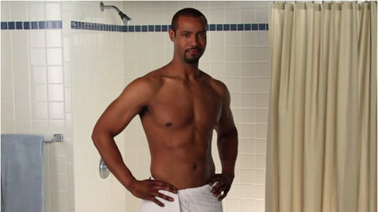 Old Spice | I'm Back