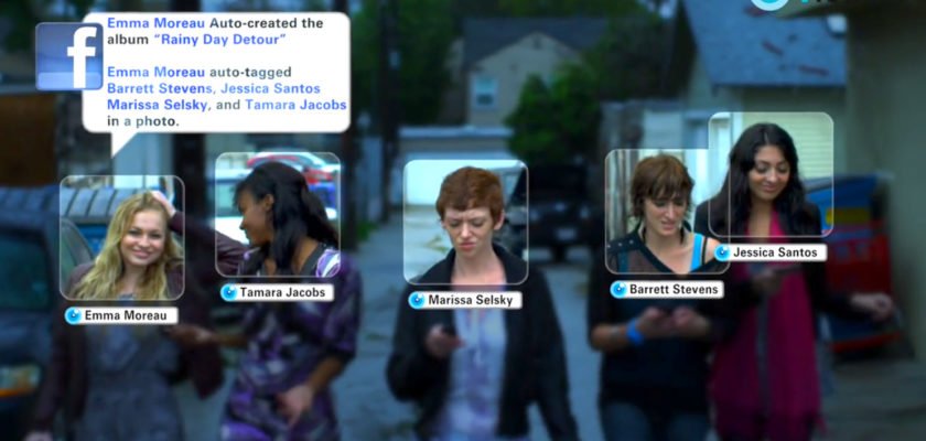 Viewdle - Photo and Video Face Tagging