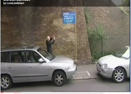 Love Clean Streets - BBC News Reports