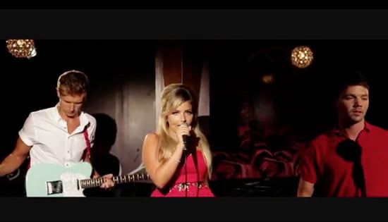 Scarlett's Roses - Hands