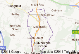 Meopham
