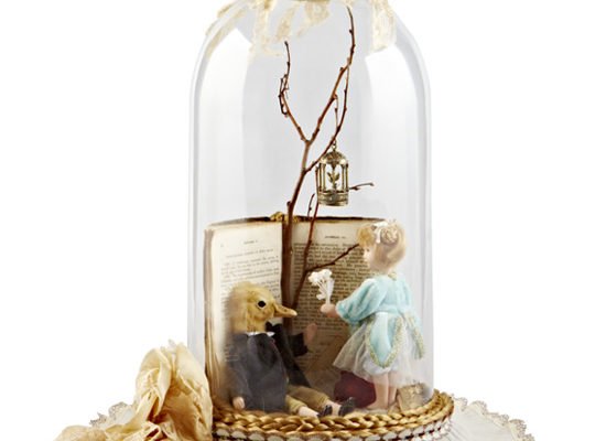 Some Old Fashioned Romance, by Marie-Louise Jones