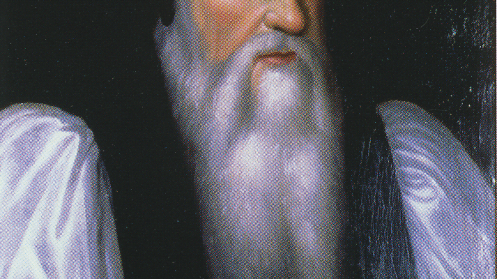Thomas Cranmer