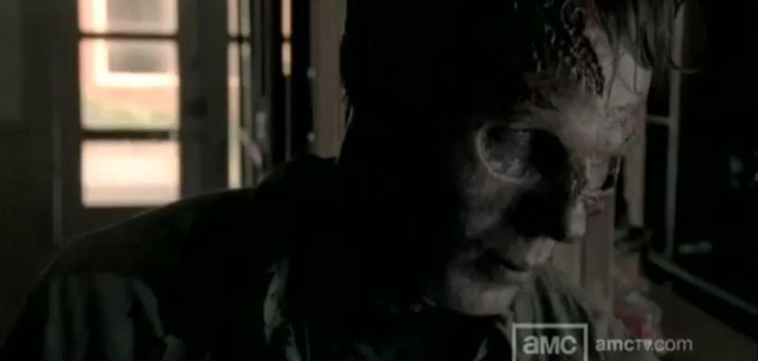 The Walking Dead Season 3 trailer