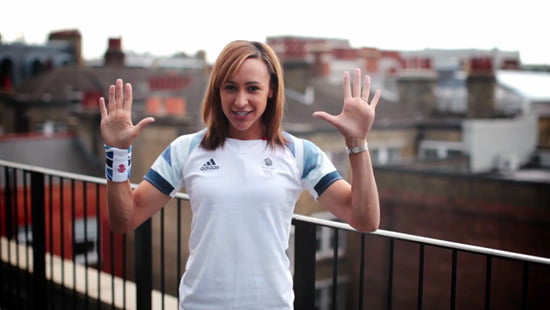 adidas | Team GB Don't Stop Me Now