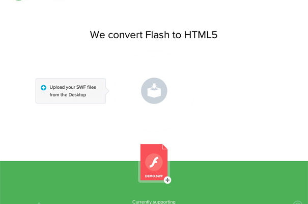 pixelplant.com - convert Flash to HTML5