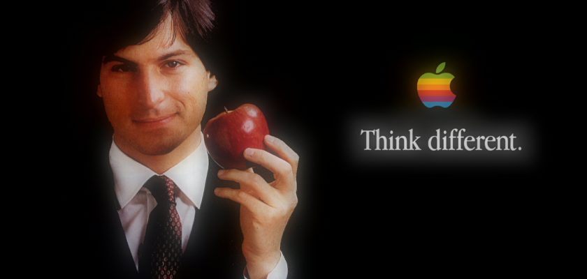 Steve Jobs